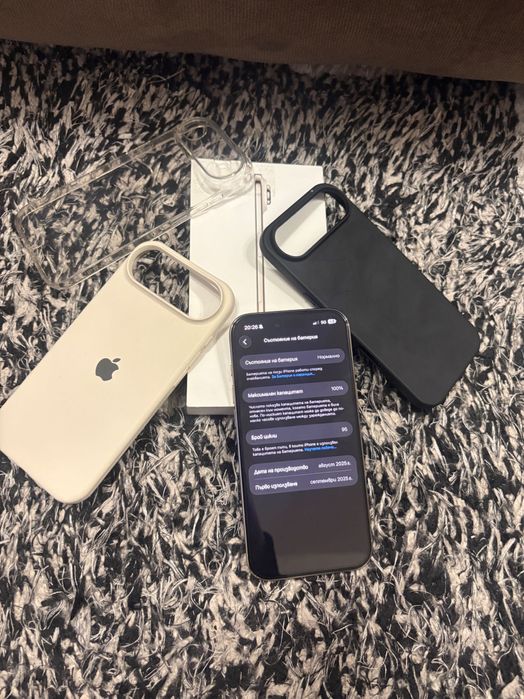 Iphone Air 256GB