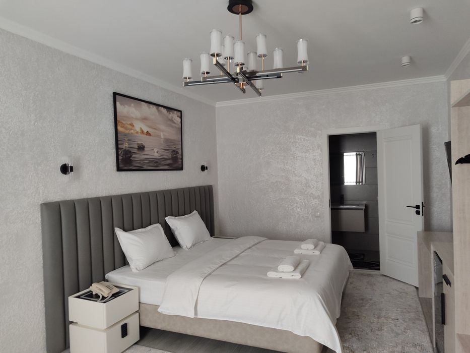 Продаётся гостиница Яккасарайский район