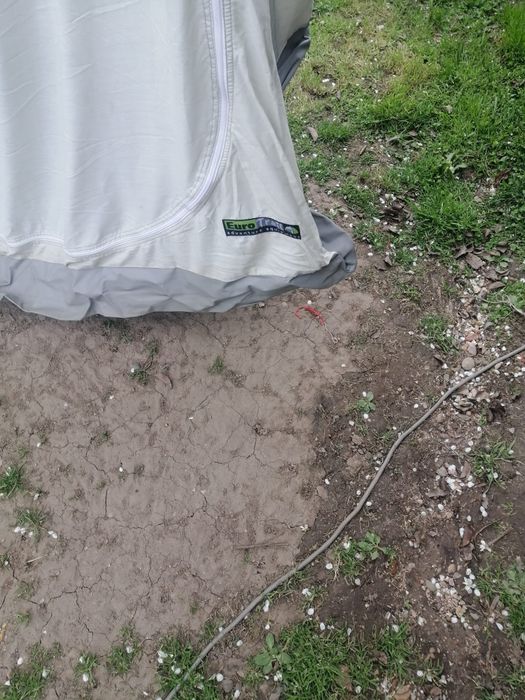 Допълнителна стая за каравана, кемпер