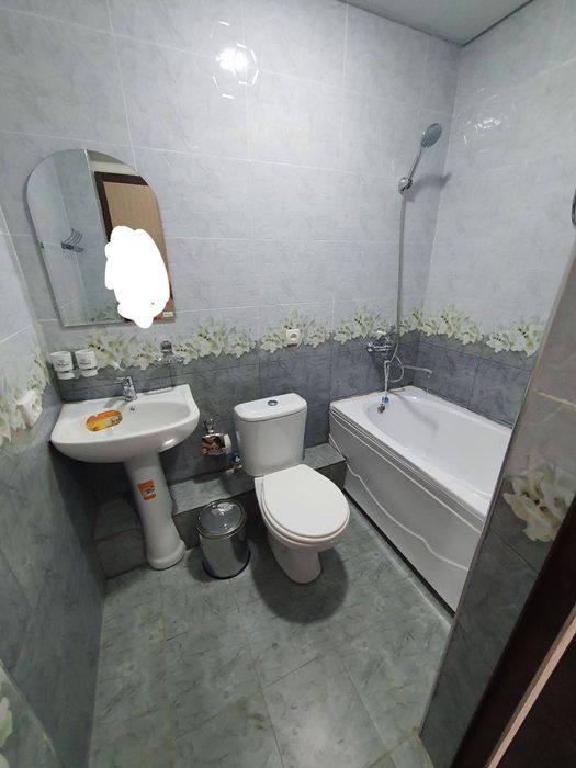 Beruniy metro yaqinda arenda 1 xona