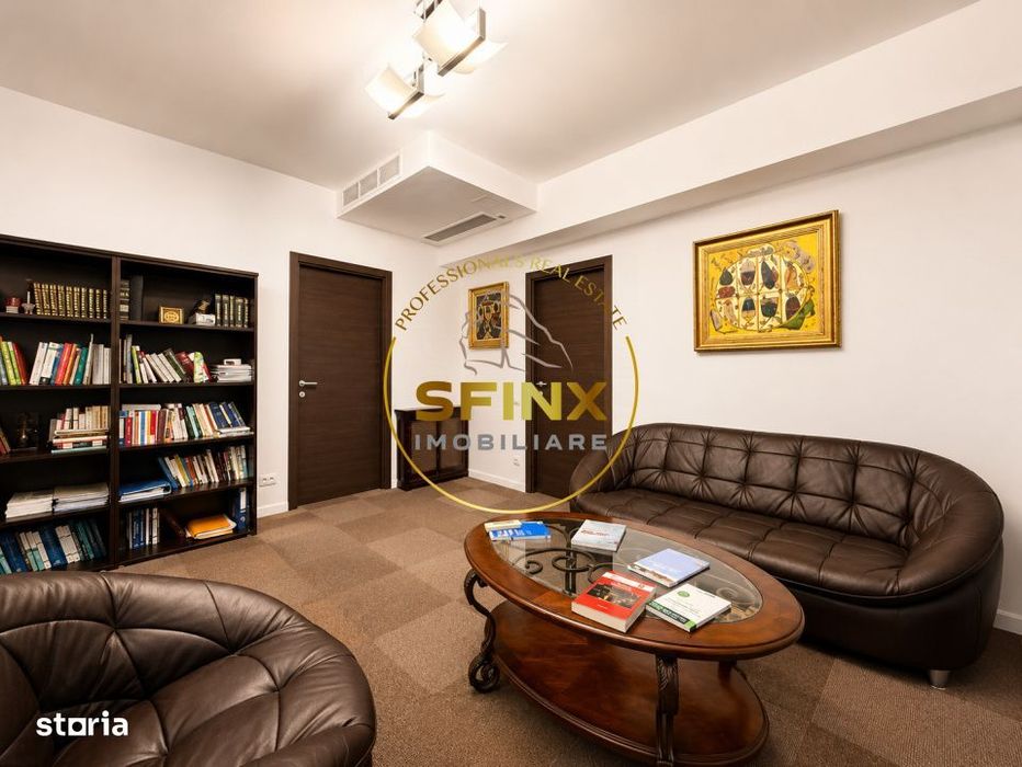 Apartament 4 camere | 135 mp | Parcare subterana | Mall Vitan | Ideal