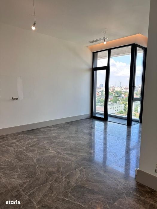Penthouse 4 camere 102 The Address