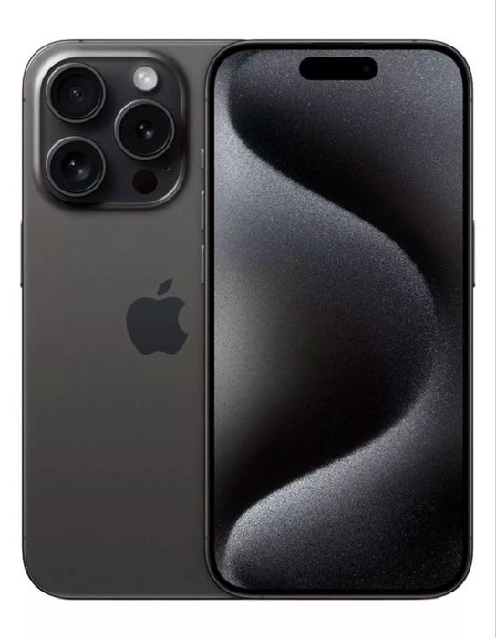 Продам Айфон 15 про