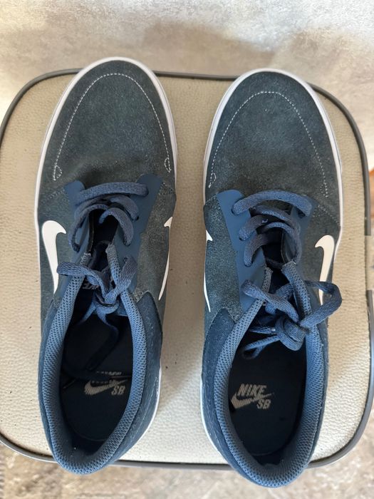 Новые Кеды Nike 43