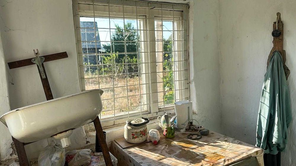 Продам  дом  Арнагуль Империя