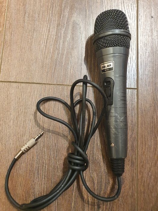 Microfoane diverse modele