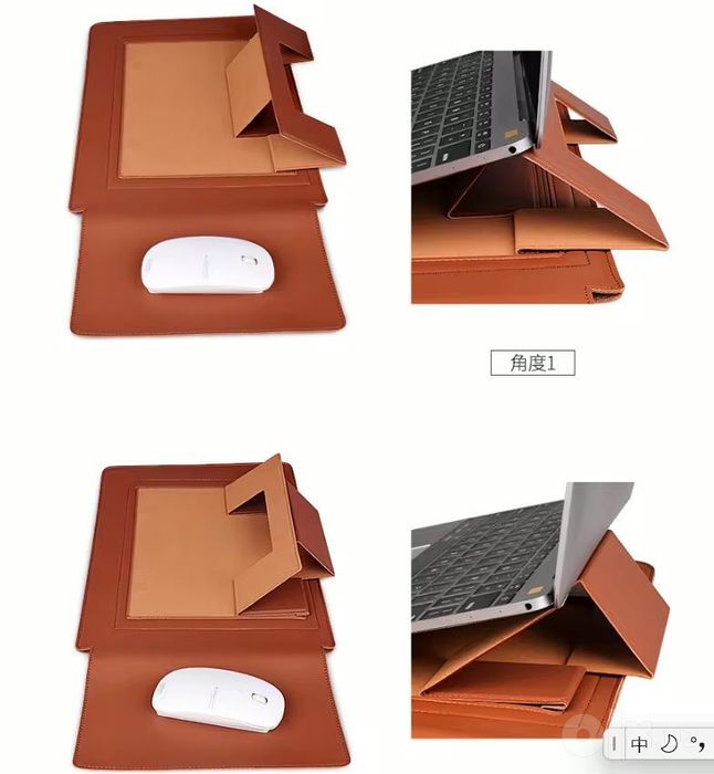Чехол для ноутбука Macbook