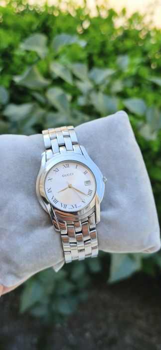 Ceas Gucci 5500M quartz