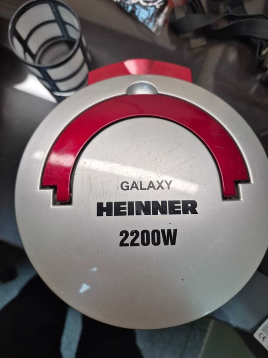 Vand recipient aspirator Heinner Galaxy 2200W