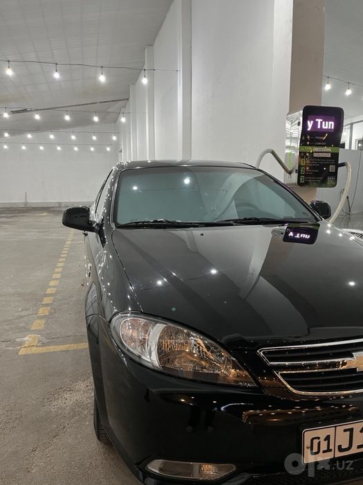 Продаётся Chevrolet Gentra, 2022 г.