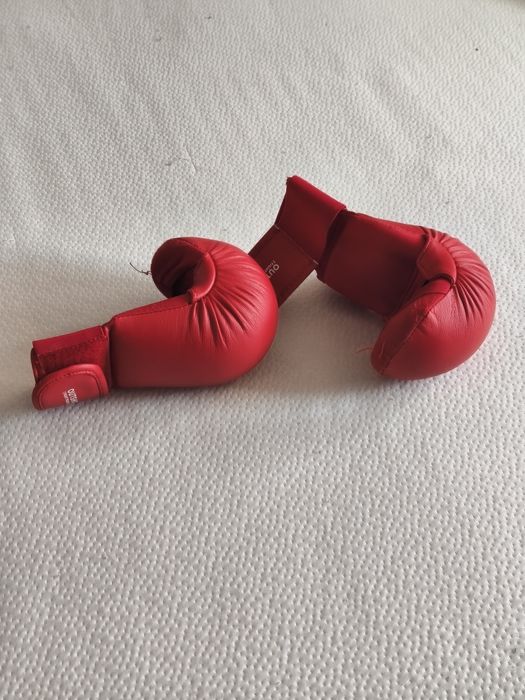 Mănuși karate mărimea S