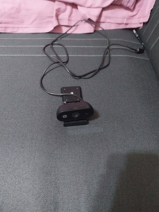 HP 320 FHD Webcam în stare foarte buna