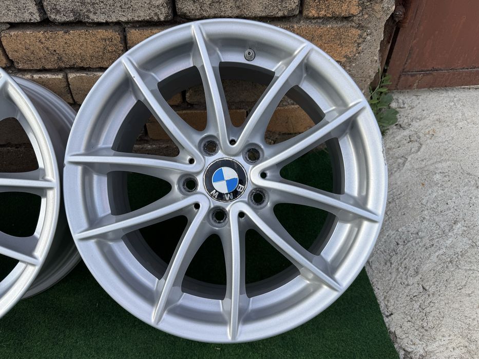 Джанти БМВ BMW Style 304 17 цола за X3 F25 X4 F26 e83 X1 e84 e90 F30