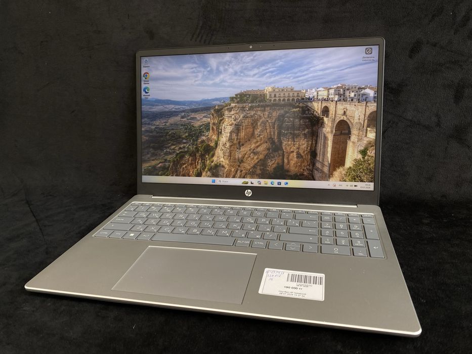 Ноутбук hp notebook/baitime•0.0.24