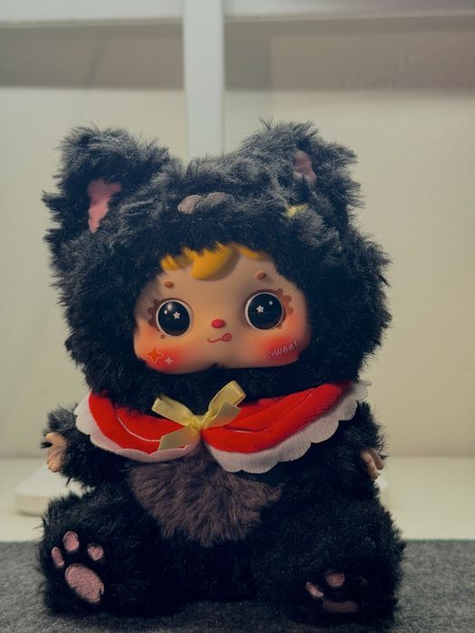 Кукла “Samuel” (Лабубу “Labubu) Оригинал