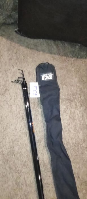 Боло tica insignia 6m.