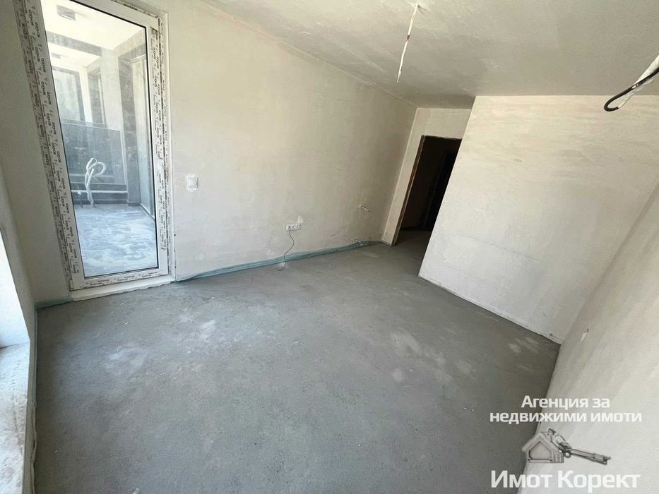 Продава се Двустаен апартамент в Пловдив, Христо Смирненски - 70 кв.м за 1550 €/кв.м - Снимка #7