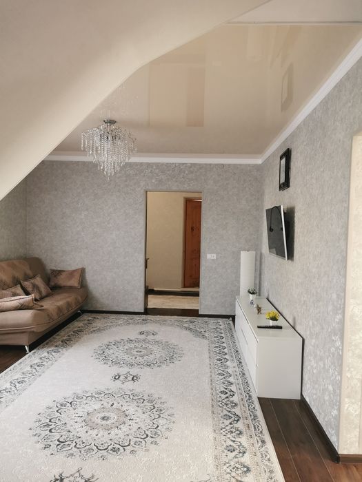 Продам дом мансардный в Трекино посёлке. Трекино.