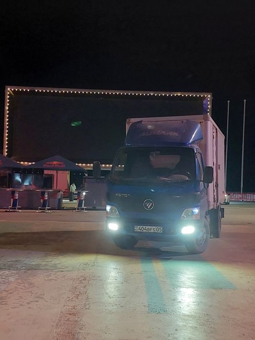 Любого типа мусора 24/7