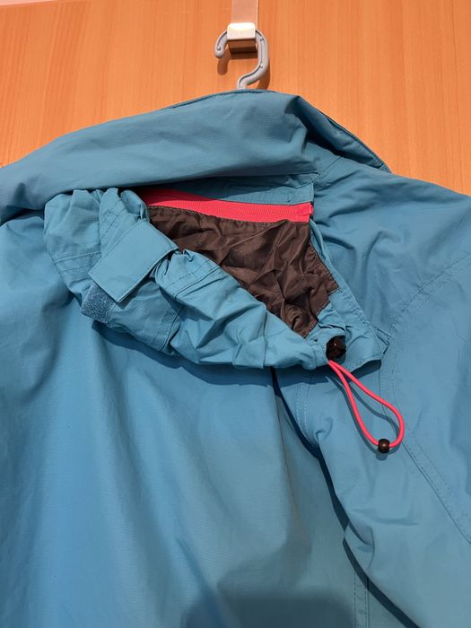 Туристическо яке,Nico