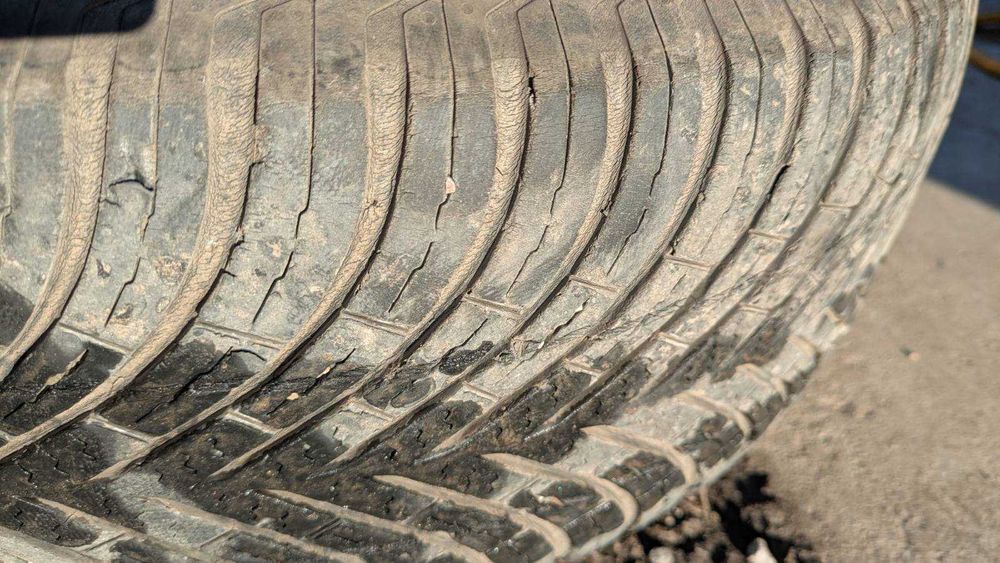 Всесезонни гуми Vredestein Quatrac 205/60/16