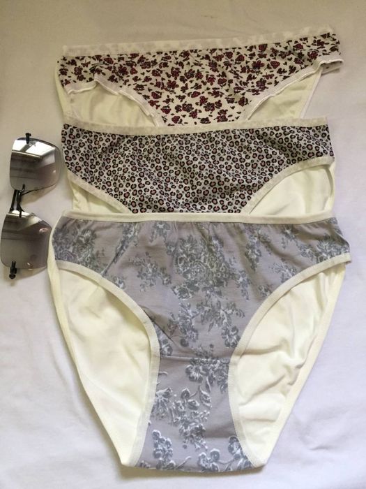 Комплект новый