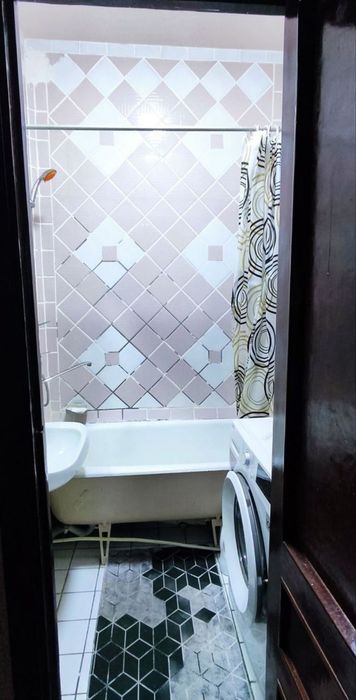 Академ городок. It. Park. 2/4/4 60м². Керамзит