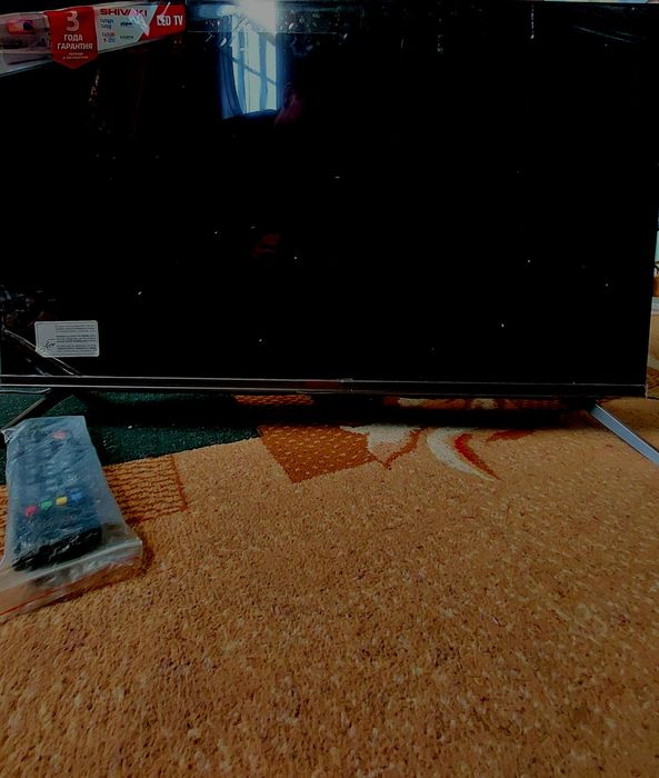 Телевизор SHIVAKI LED TV 32"
