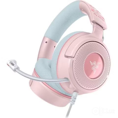 Razer Kraken V4 X My Melody Edition