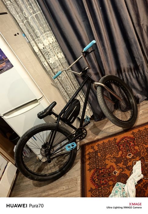 Продам Бмх Крузер 26 колеса