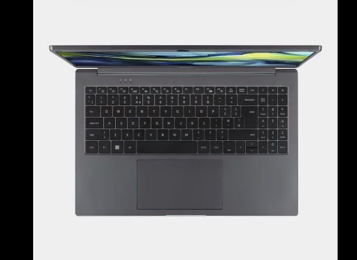 Kampyuter acer aspire