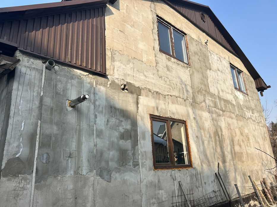 Продам дом 2025г