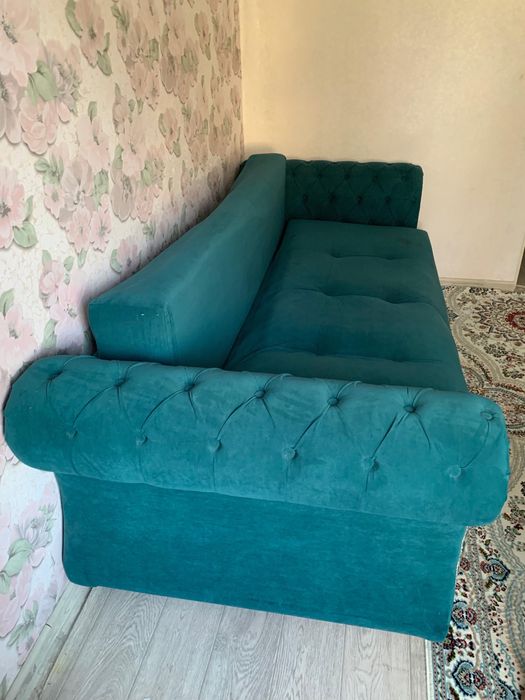 диван жаксы сапада