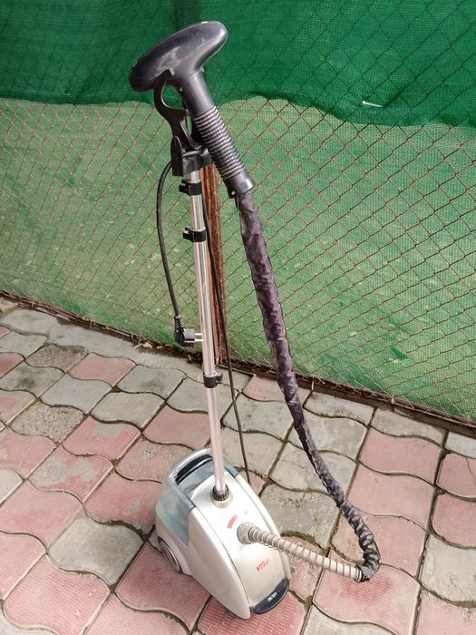 Продайотса отпариватель для одежды модель vega