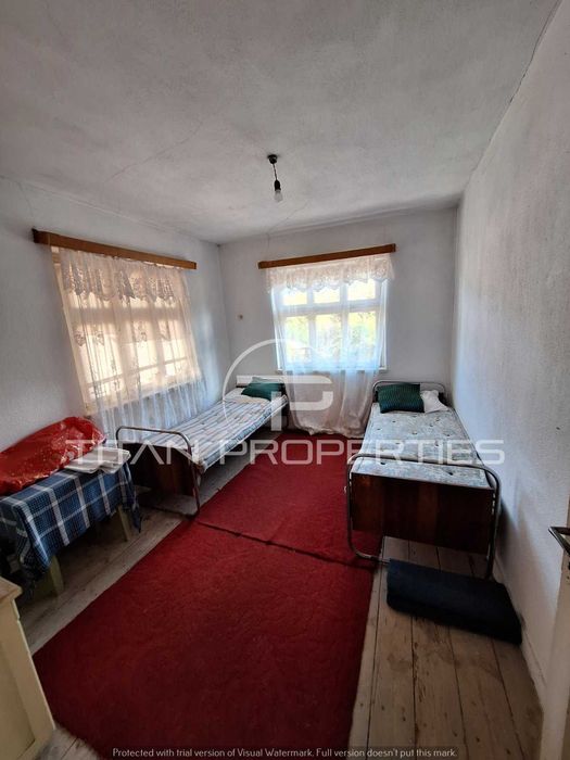 Продава се Къща в с. Павелско, Област Смолян - 156 кв.м за 193 €/кв.м - Снимка #8