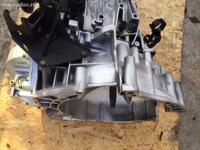 cutie de viteze citroen jumper