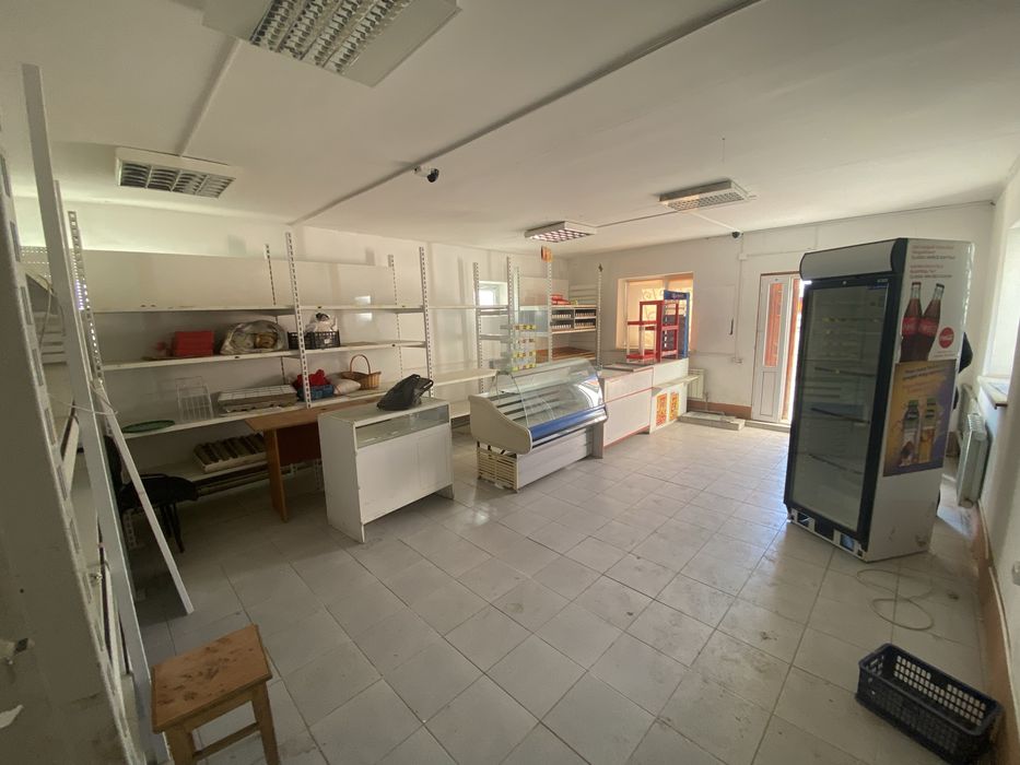 Помещение в аренду