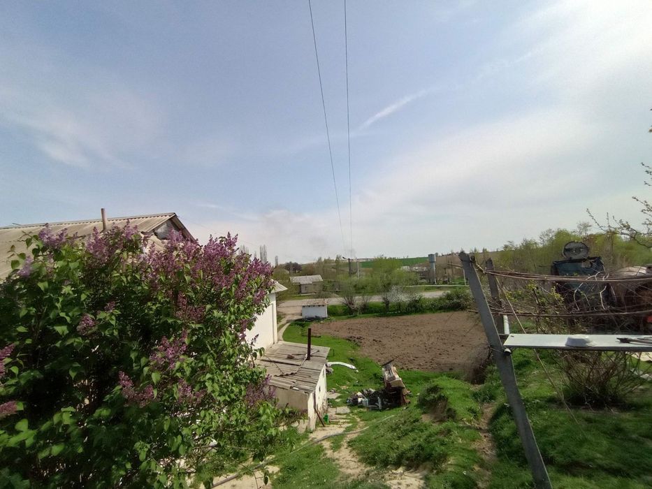 участка продаётся