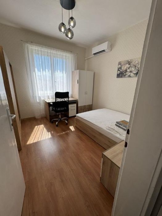 Дава се под наем Четиристаен апартамент в Пловдив, Център - 100 кв.м за 612 € - Снимка #6