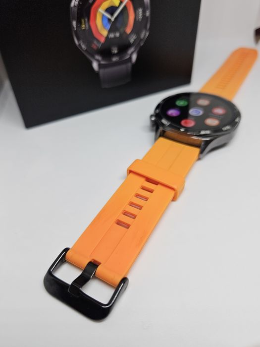 ГАРАНЦИЯ Huawei Watch GT 5  Black