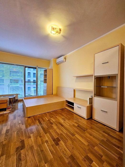 GARSONIERA 44 MP - 2 spatii depozitare- Etaj 4/10 - 2010 - Mobilata și Utilata COMPLET