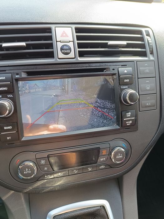 Форд куга топ състояние