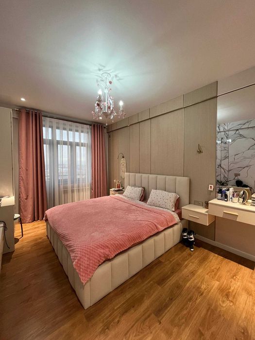 Срочно продаётся 4х комнатная кв. 130 м2, Anor Development