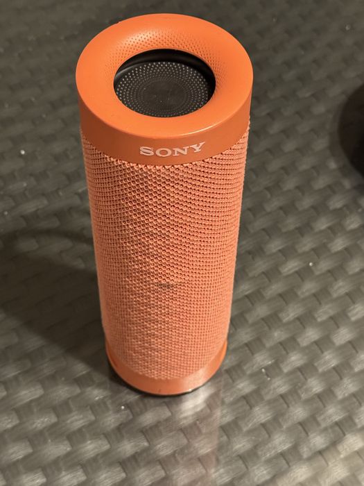 Блютуз колонка Sony SRS-XB23