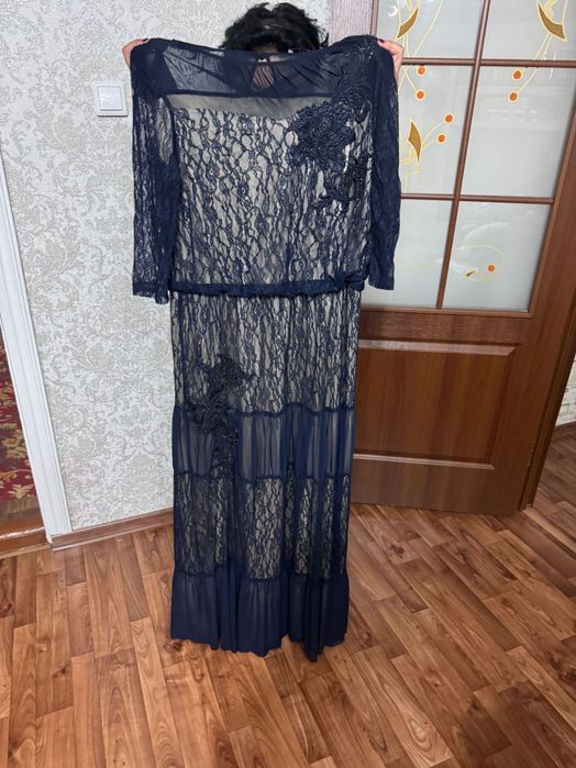 Продам вечернее платье