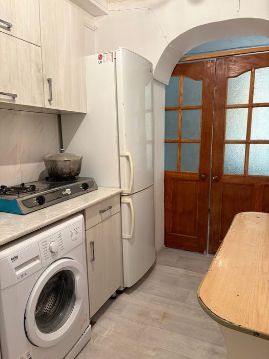 Сдается однокомнатная квартира