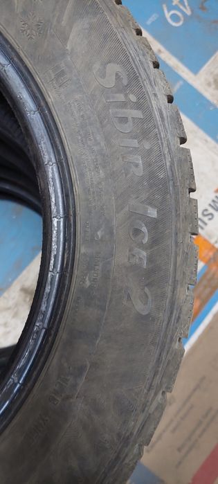 Зимние баллоны...