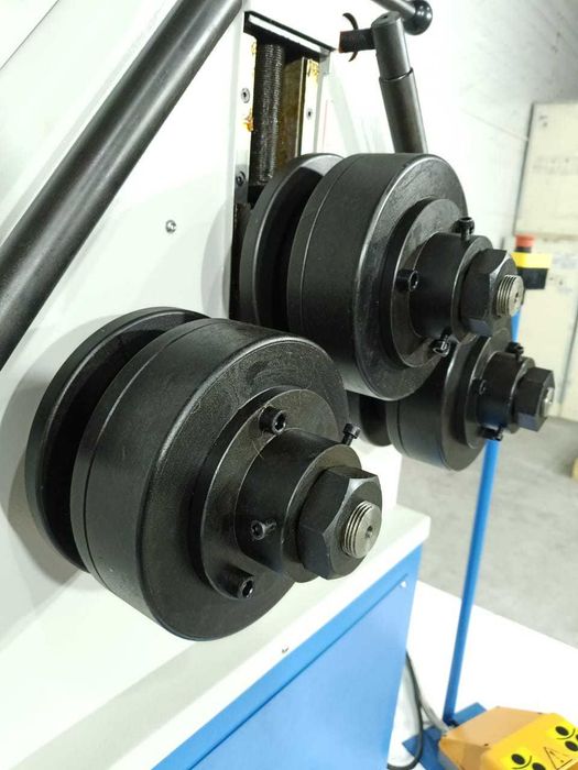 Профилегибочный станок RBM50HV