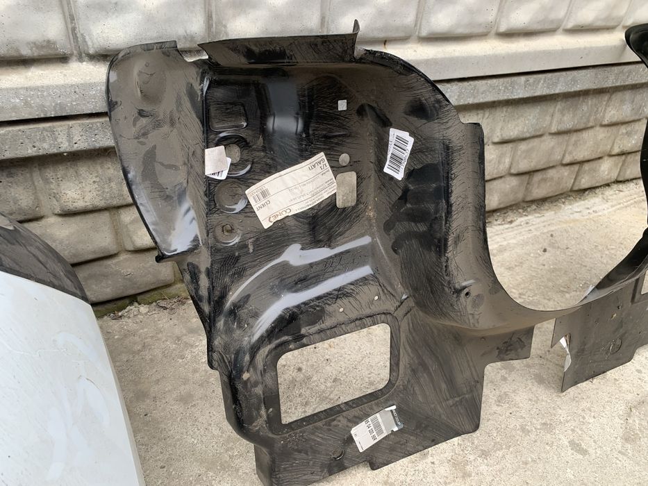 Ochelar stop Dacia Logan 2013/2020/ suport lampa stop Logan