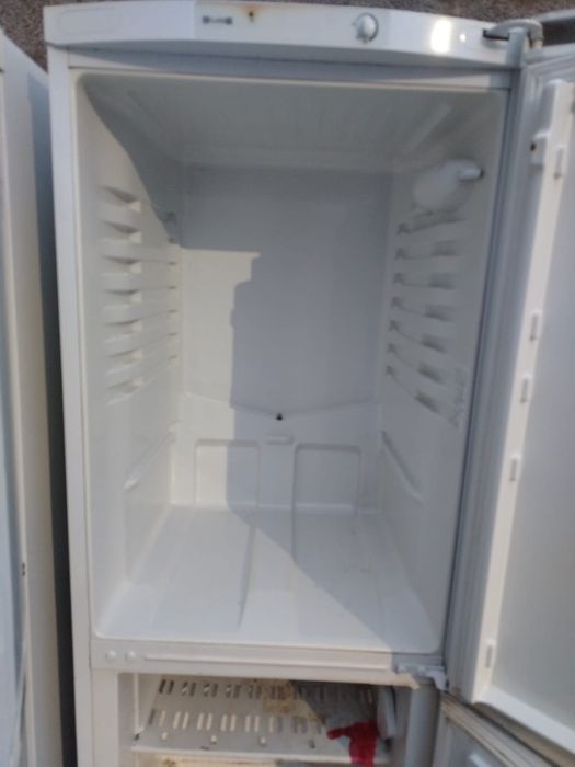 Все 3 холрдильник робочие